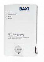      BAXI Energy 600