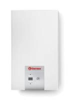 Газовый котел THERMEX EuroElite F36