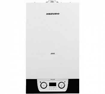 Газовый котел MIZUDO MAESTRO ONE M17TL