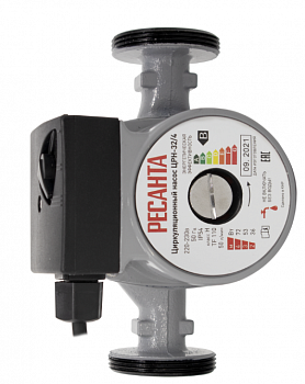 Циркуляционный насос РЕСАНТА ЦРН-32/4