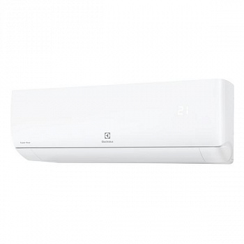 Сплит-система Electrolux Fusion Wave EACS-12HFW/N3 комплект