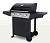 Газовый гриль Start Grill SG-300