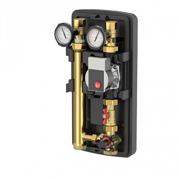 Насосная группа MEIBES MeiFlow TOP S MC-L DN25 без насоса