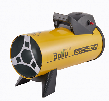 Тепловая пушка газовая Ballu BHG-40M