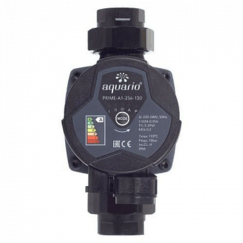 Циркуляционный насос AQUARIO PRIME-A1-256-180