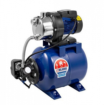 Насосная станция BELAMOS XK 08 ALL