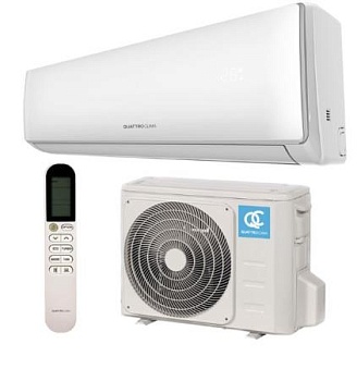 Сплит-система QV-VE12WAE/QN-VE12WAE