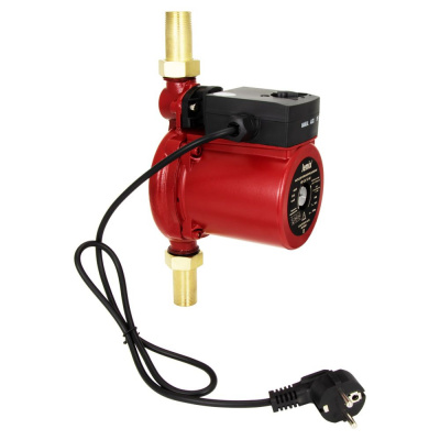 Повысительный насос JEMIX ЦПН-20/12-50