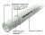 Труба Sanha MultiFit-Pex  PE-Xc 16х2мм 200м